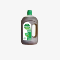 Dettol Antiseptic